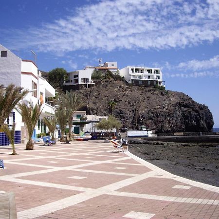 Villa Ingrid. Piscina Exterior. Las Playas Exterior photo
